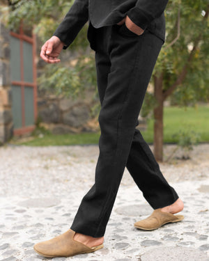 Alta Trousers / Night