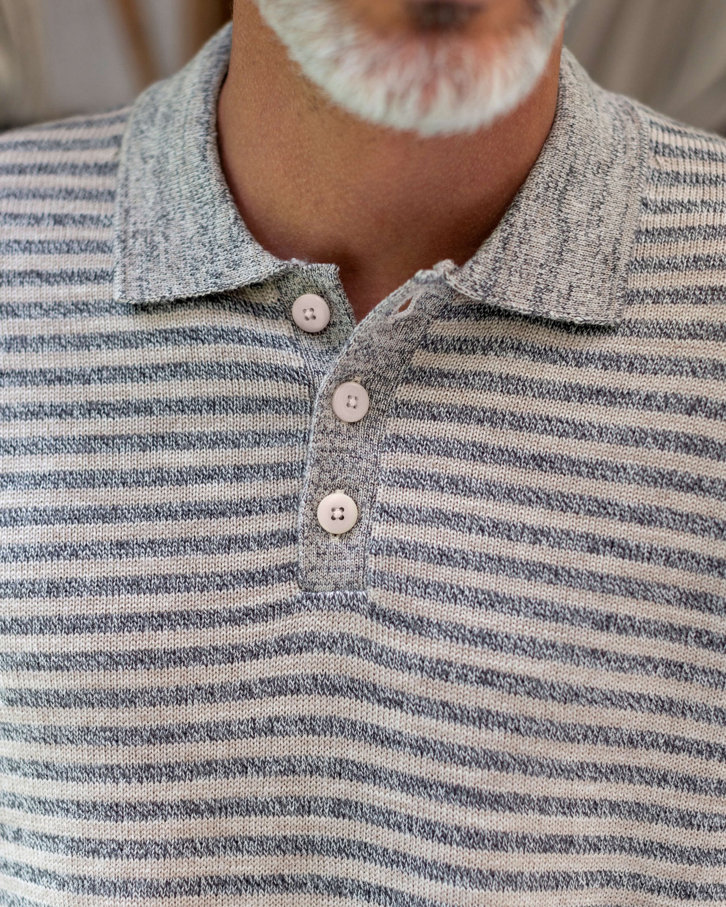 Anchor Polo / Sand Lines