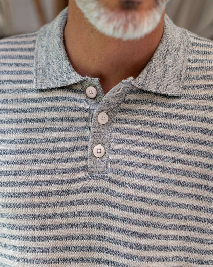 Anchor Polo / Sand Lines