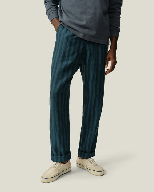 Bo Pants / Big Wave Dusk