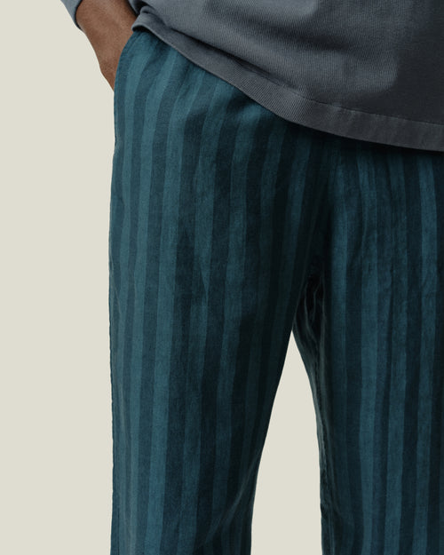 Bo Pants / Big Wave Dusk