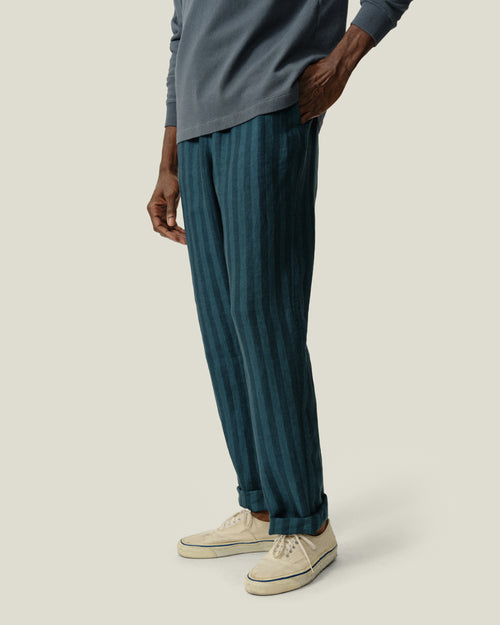 Bo Pants / Big Wave Dusk