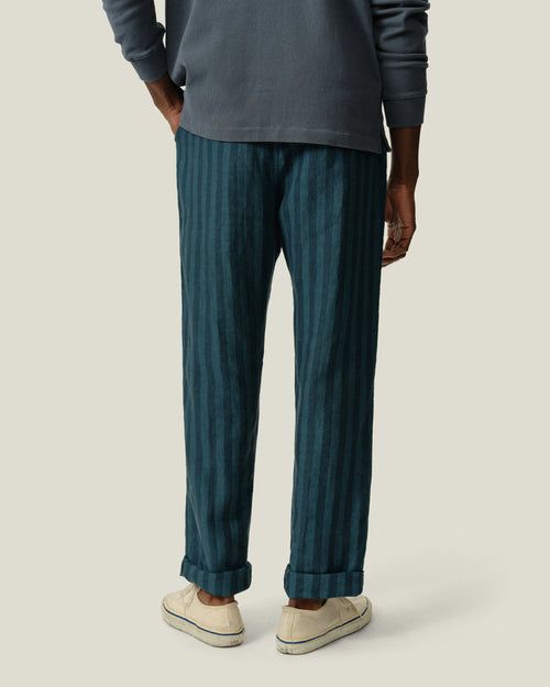 Bo Pants / Big Wave Dusk