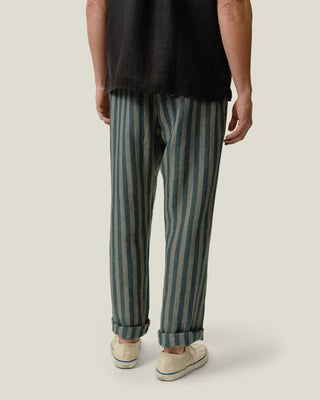 Bo Pants / Big Wave Jade