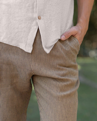 Bo Pants / Overdye Chai