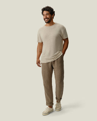 Bo Pants / Overdye Chai