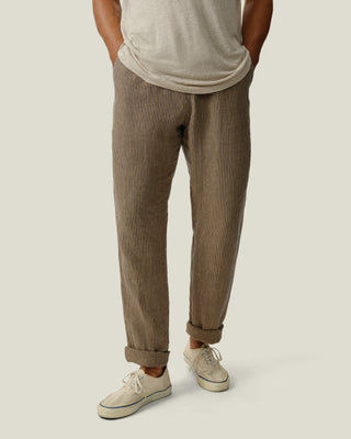 Bo Pants / Overdye Chai