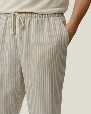Bo Pants / Salt Lines