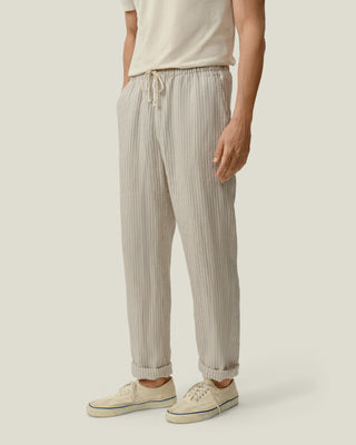 Bo Pants / Salt Lines