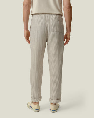 Bo Pants / Salt Lines