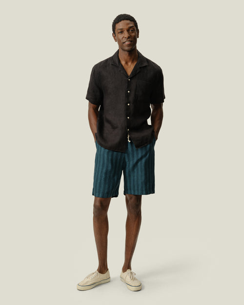 Bo Shorts / Big Wave Dusk