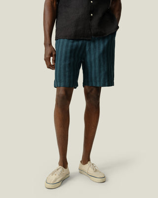 Bo Shorts / Big Wave Dusk