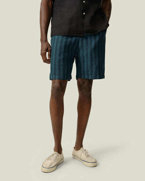 Bo Shorts / Big Wave Dusk