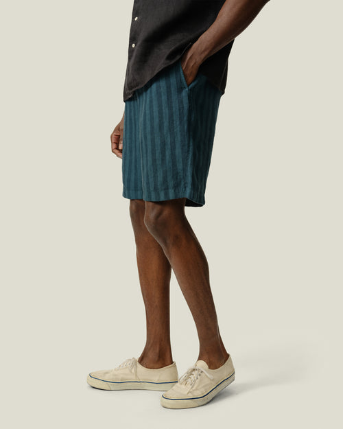 Bo Shorts / Big Wave Dusk