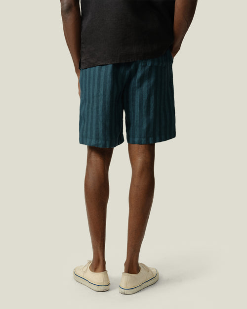 Bo Shorts / Big Wave Dusk