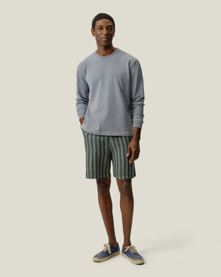 Bo Shorts / Big Wave Jade