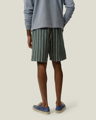 Bo Shorts / Big Wave Jade