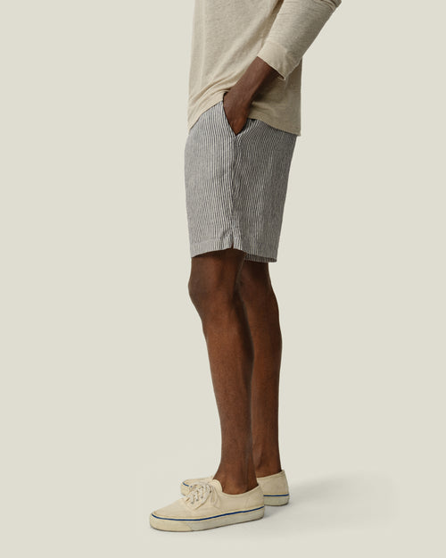 Bo Shorts / Lines
