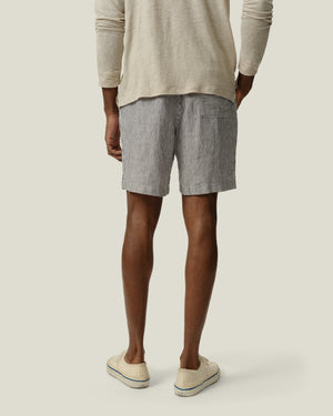 Bo Shorts / Lines