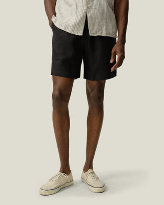 Bo Shorts / Night