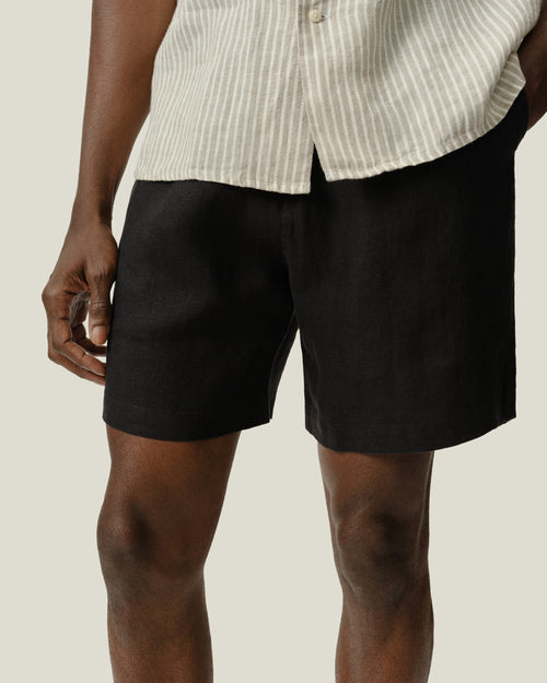 Bo Shorts / Night