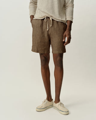 Bo Shorts / Overdye Chai