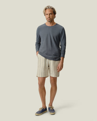 Bo Shorts / Rio