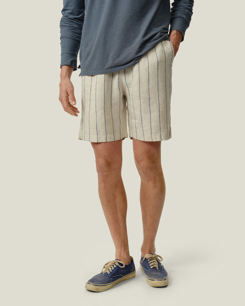 Bo Shorts / Rio