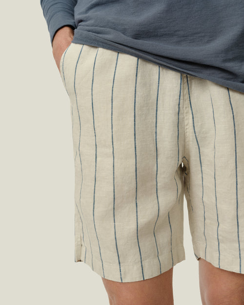 Bo Shorts / Rio