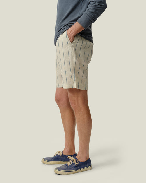 Bo Shorts / Rio