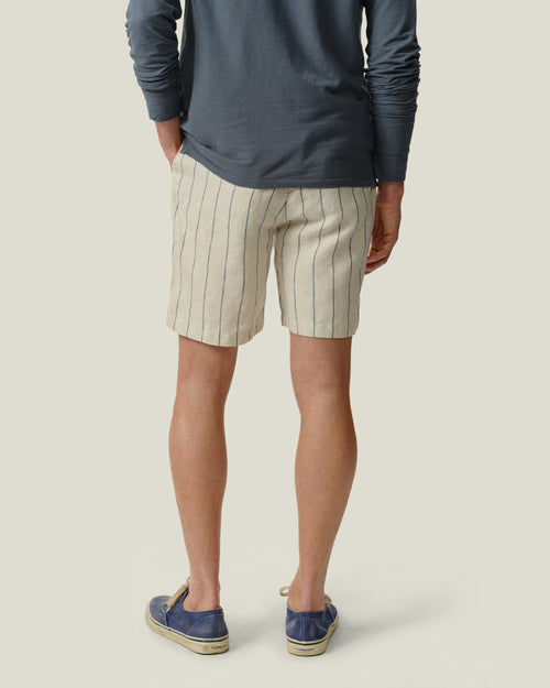 Bo Shorts / Rio