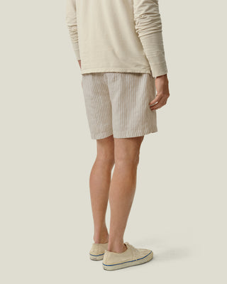 Bo Shorts / Salt Lines