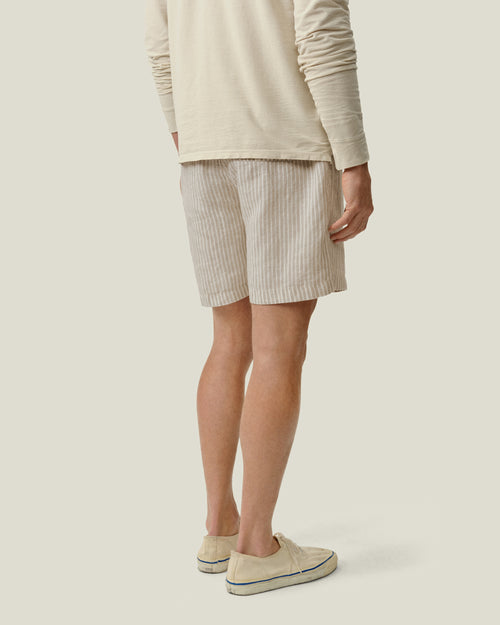 Bo Shorts / Salt Lines