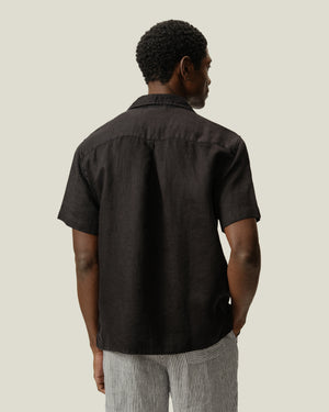 Camp Shirt / Night