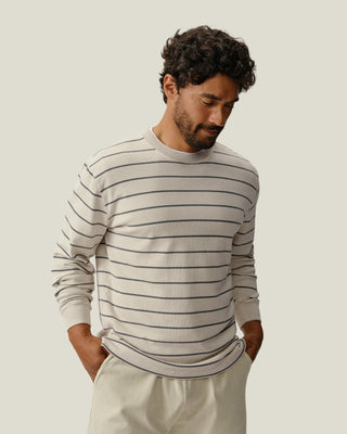 Caza Crewneck / Rio