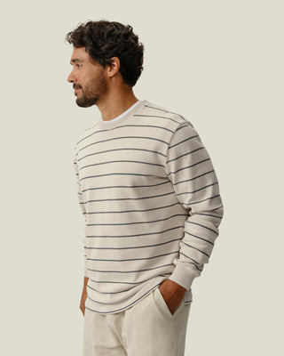 Caza Crewneck / Rio