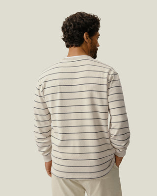 Caza Crewneck / Rio
