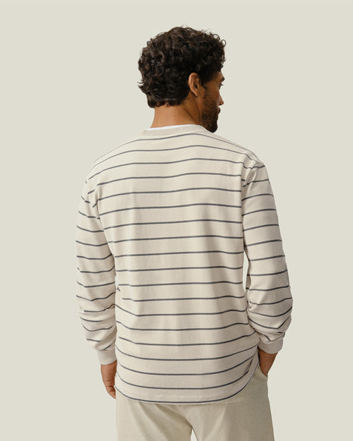 Caza Crewneck / Rio