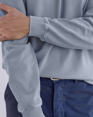 Caza Crewneck / Wave