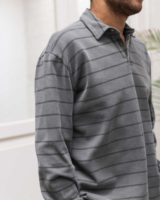 Caza Polo / Slate Rio