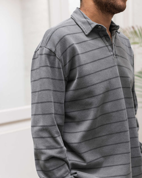 Caza Polo / Slate Rio