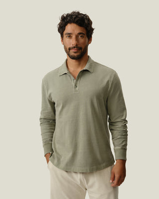 Caza Polo / Seagrass