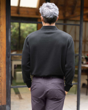 Feather Polo / Night