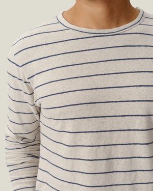 Long Sleeve Sun Tee / Rio