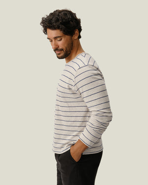 Long Sleeve Sun Tee / Rio