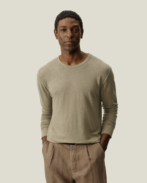 Long Sleeve Sun Tee / Tank