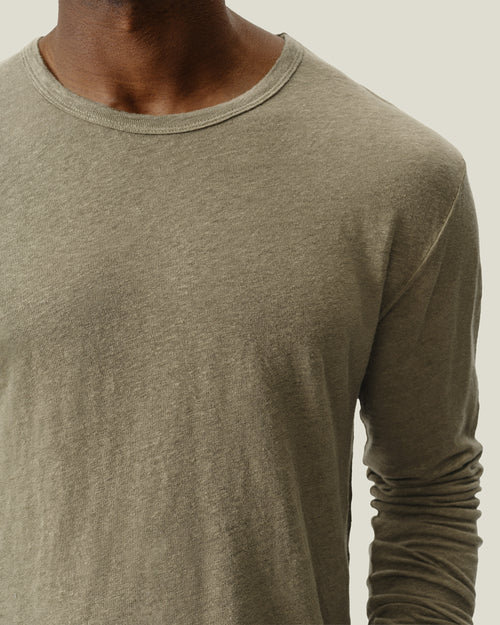 Long Sleeve Sun Tee / Tank