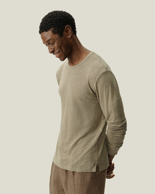 Long Sleeve Sun Tee / Tank