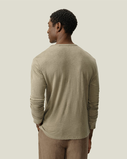 Long Sleeve Sun Tee / Tank