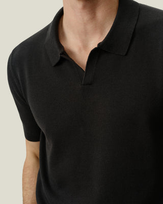Lolo Sweater Polo / Night
